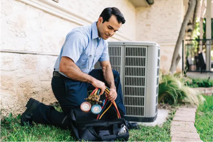 Is HVAC Service Cheaper Than Emergency Repairs?