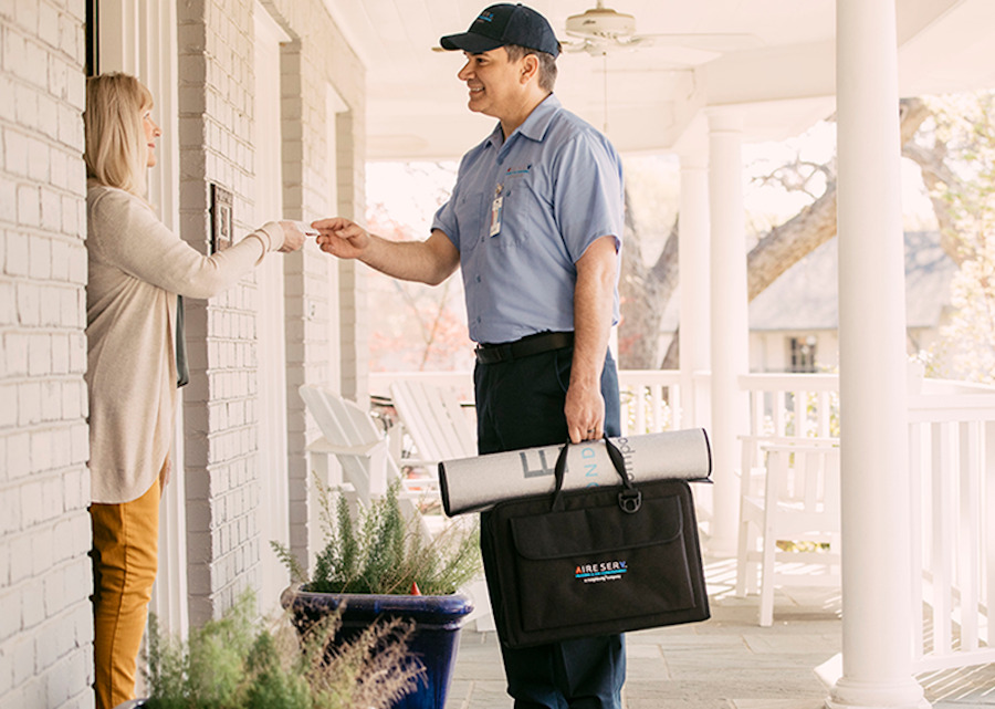 Air Duct Repair & Replacement in Wexford, PA