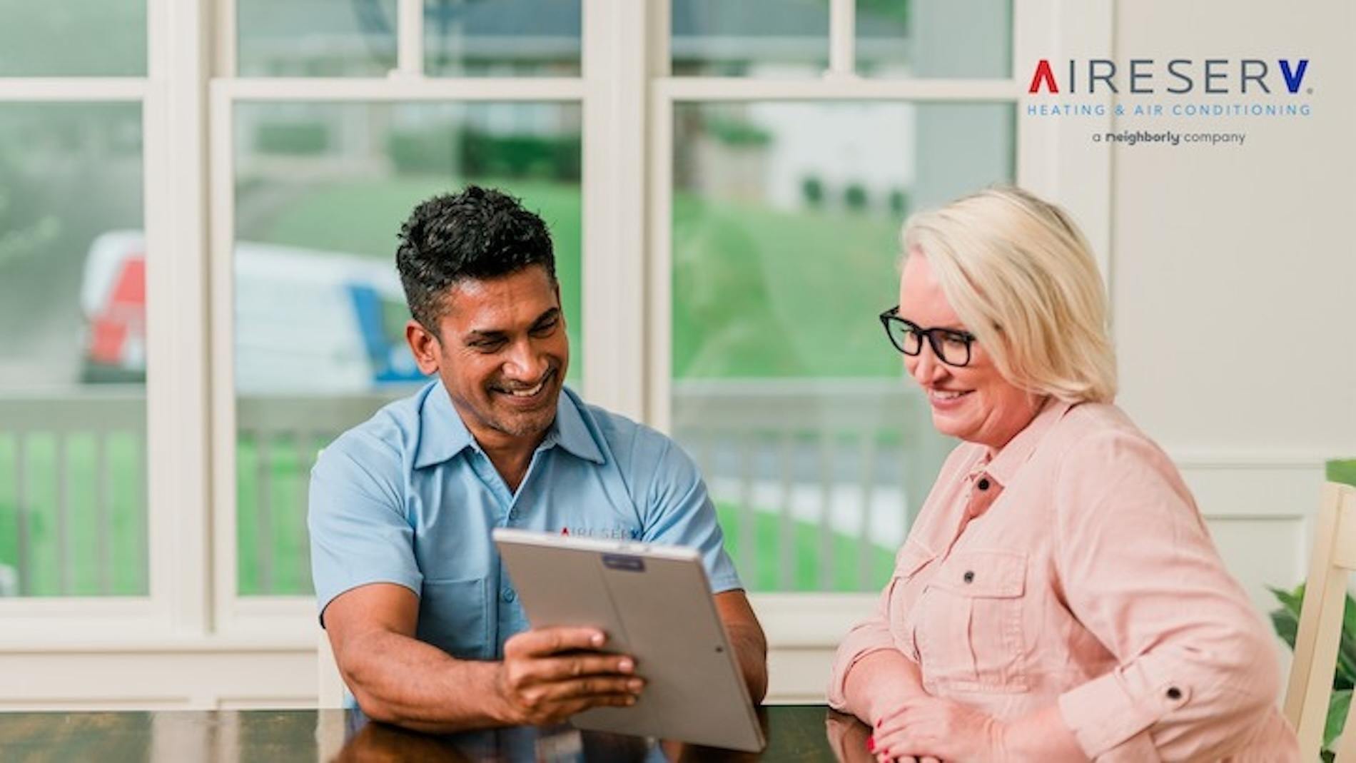 Thermostat Repair in Beaver, PA